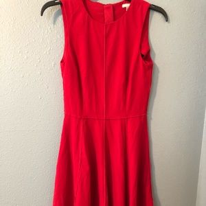 Business Casual Dress